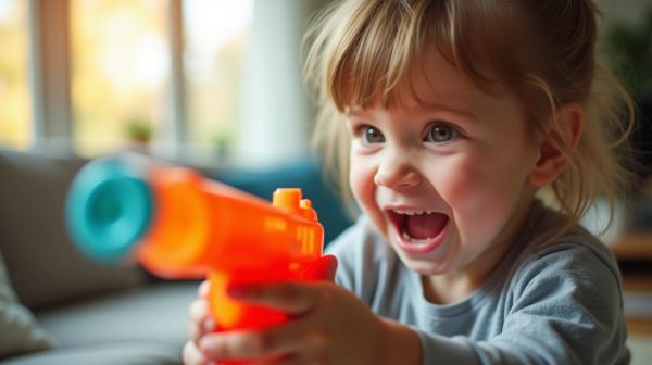 Die besten Gel Blaster für unvergesslichen Spielspaß